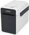 Brother TD-2120N - Desktop labelprinter - Netwerkfunctie 203 dpi - Zwart