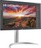 LG 27UP850K-W - 27