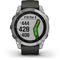 Garmin fēnix 7 - Smartwatch - 1,3