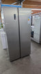 Gorenje NRR9185EAXL - Amerikaanse koelkast - 550 liter - No Frost - E (3838782684449)