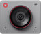 OBSBOT Meet 2 - Webcam - 4K resolutie met gezichtsherkenning - Grijs