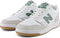 New Balance 480 - Lage sneakers - Ortholite®-inlegzool - Wit