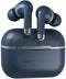 Happy Plugs Air 1 ANC - Draadloze In-Ear Oordopjes - Hybride ANC - Blauw