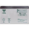 Yuasa loodaccu NPL/RE 12V 7Ah