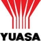 Yuasa Np12-6 Accu 6V 12Ah 151X50X100