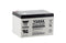 Yuasa REC14-12 12V 14Ah Yuasa Cyclic VRLA battery, low self-discharge, optimized for cyclic applicat