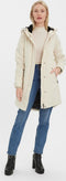 VERO MODA VMCLEANMILA - 3/4 JACKET NOOS - Dames Jas - Maat L