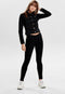 ONLY ONLKENDELL ETERNAL ANKLE Bla NOOS - Slim fit jeans - Normal waist - Maat XS32