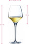 Chef&Sommelier Open Up Wijnglas - Rond - 400 ml - Helder - Set-6