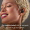 Jabra Elite 10 Gen 2 - Draadloze Oordopjes - Dolby Head Tracking - Zwart