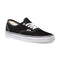 Vans - Unisex Sneakers Authentic - Zwart - Maat 38