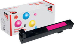 Tonercartridge Quantore alternatief tbv HP 826A CF313A rood