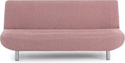 Bankbedekking Eysa THOR Roze 140 x 100 x 200 cm