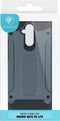 iMoshion Hoesje Geschikt voor Huawei Mate 20 Lite Hoesje - iMoshion Rugged Xtreme Backcover - Donkerblauw