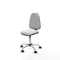 Piqueras y Crespo B0005RP - Bureaustoel - Verstelbare hoogte - Wit