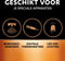 Duracell CR2 - Lithium Batterij - 10 jaar opslaggarantie - High Power