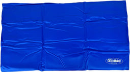 Imac Chill Out Koelmat - 90x50 cm - Blauw
