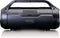 Lenco SPR-070 - Draagbare speaker - Bluetooth® FM-radio - 15 uur batterijduur