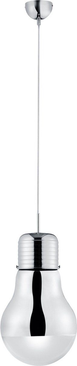 TRIO 3401 - Hanglamp - Dimbaar - Chroom