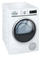 SIEMENS WT47W5W0 - Warmtepompdroger 8kg A+++ - Wit