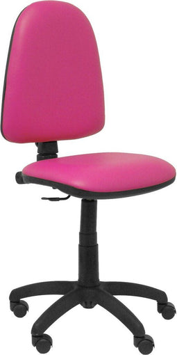 Bureaustoel P&C 4CPSP24 Roze