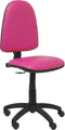 Bureaustoel P&C 4CPSP24 Roze