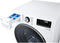 LG F0WVT202 - Wasmachine 20 kg 1000 toeren TurboWash™ 360° - Wit