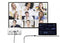 Renkforce RF-4600634 - Kabel - DisplayPort naar HDMI + USB - Zwart