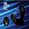 XR Brands Silicone Prostate Stimulator + Remote Control with 10 Speeds black