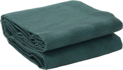 vidaXL - Tenttapijt - 4x3 - m - groen