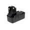 Accu voor gereedschap Bosch 7.2V 2500mAh NiMH nieuwe honingraat