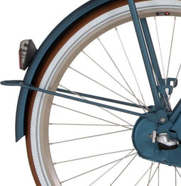 Cortina Spatbordstang achter 28 U4 storm blue matt