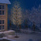 vidaXL - Kerstboom - 2000 - LED's - warmwit - licht - kersenbloesem - 500 - cm