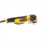 DeWalt DWE315KT - Multitool - 300W 22000 tpm - met koffer en 23-delige accessoireset