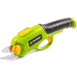 Fieldmann FZN 4015-A - Accu elektrische grasschaar - batterij aangedreven