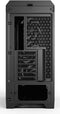 Fractal Design Meshify 3 - Midtower PC-behuizing - Hoogwaardige koeling met ARGB - Zwart