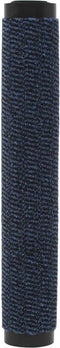 vidaXL - Deurmat - getuft - 60x180 - cm - blauw