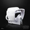 Hasbro Star Wars - Biker Scout Black Series Helm Replica - Elektronisch met LED - Wit