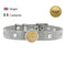 Talent Jewels TJA-4-02-01-1-235 - Uniseks Armband - Zilverkleurig