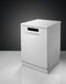 AEG FFB32617ZW - Vrijstaande vaatwasser - AirDry technologie QuickLift-korf - Wit
