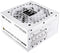 Thermaltake Toughpower GT - Voeding 850W - 80 PLUS Gold - Wit