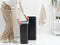 Brabantia Bo Touch Bin - Prullenbak - 30 liter - Matt Black