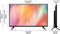 Samsung 55AU7040 - Smart 4K TV - PurColor - Zwart