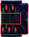 Dick 1308202-2K Assortiment werkplaatsvijlen, kap 2, 5-delig, diverse vormen Lengte 200 mm 1 set(s)