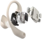 Shokz OpenFit - Draadloze oordopjes - Open-Ear - Beige