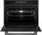 ETNA CM650Ti - Combi magnetron - 50 liter - Black Titanium