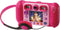 VTech KidiZoom Duo DX - Fototoestel - 5MP camera 4x zoom - Roze