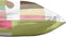Kussenhoes HappyFriday Moshi Moshi Rabbit Family Multicolour 50 x 30 cm