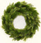 Holiday Tree - Fraser krans 50 cm kerstboom