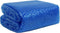 Comfortpool zwembad solarzeil | 300 x 175 cm | verwarmend afdekzeil | verwarmt en isoleert | met handige opbergtas | noppenfolie 160 micron